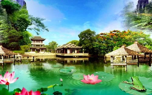 智慧城市先进智慧